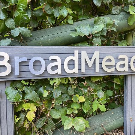 科夫堡Broad Mead别墅 外观 照片