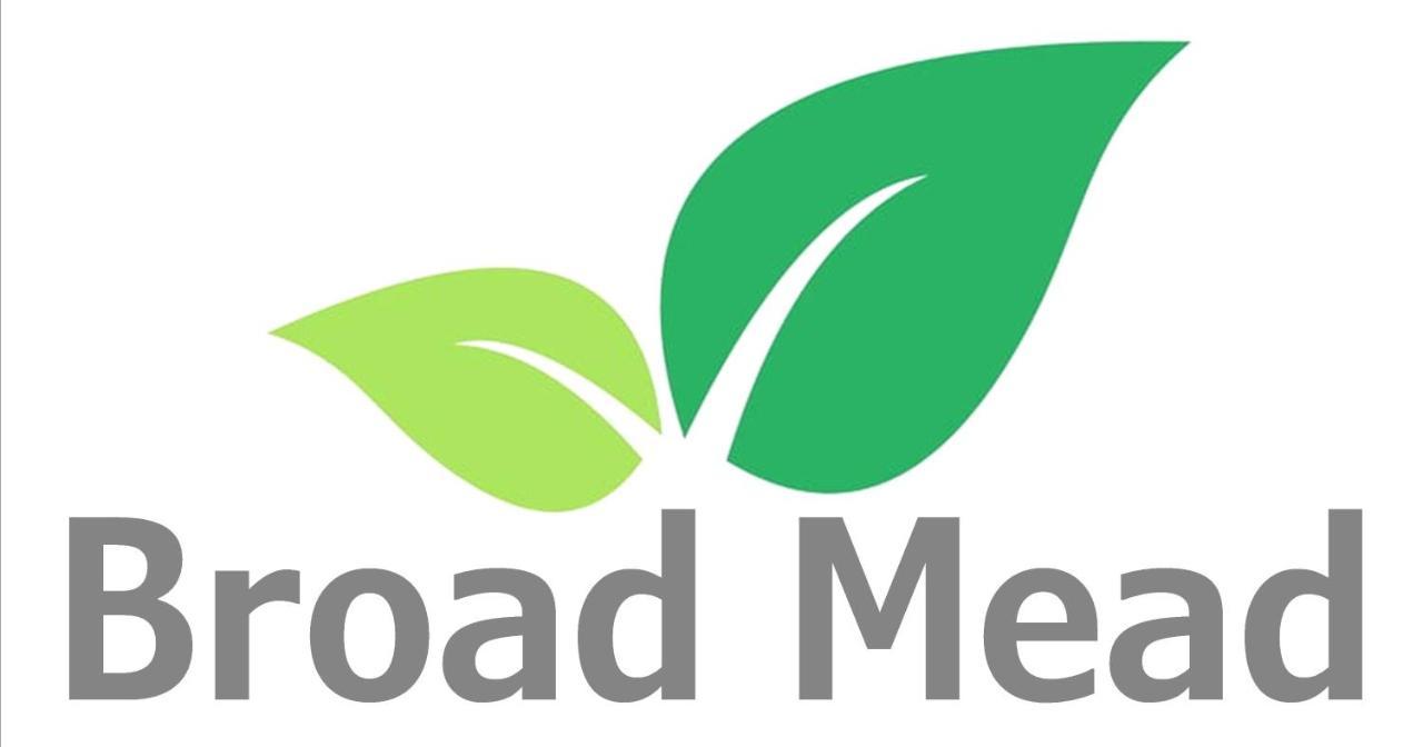 科夫堡Broad Mead别墅 外观 照片