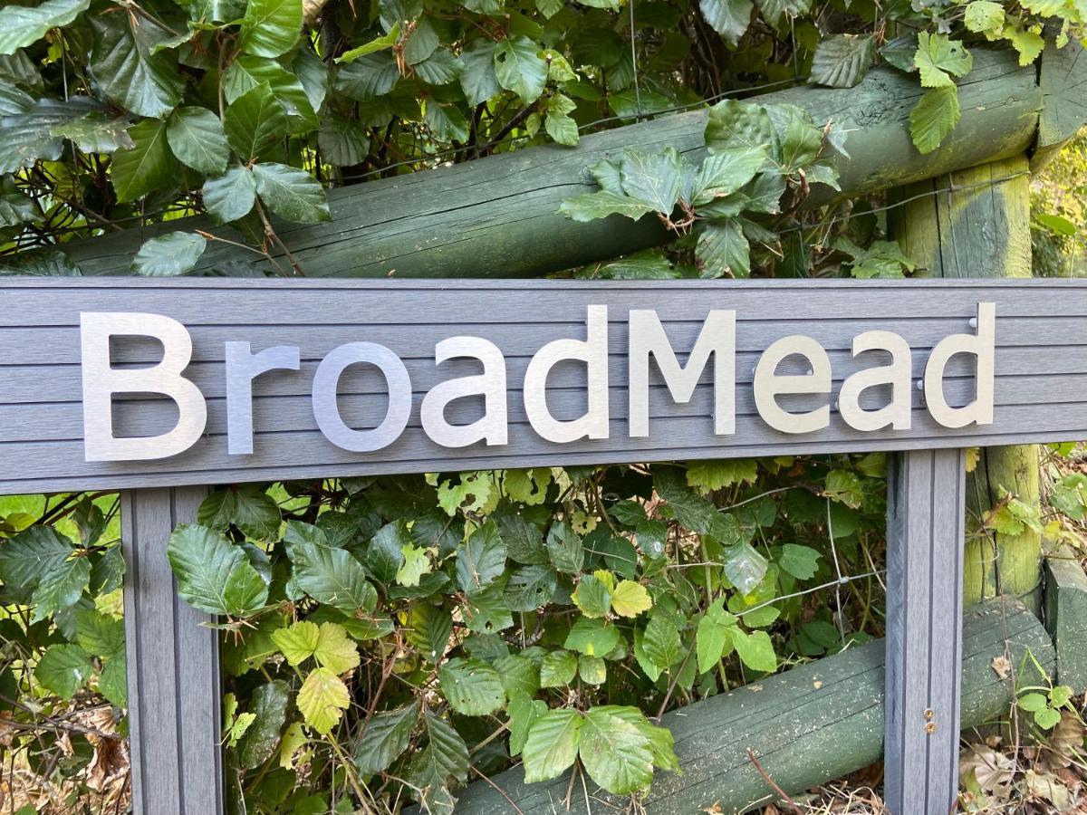 科夫堡Broad Mead别墅 外观 照片